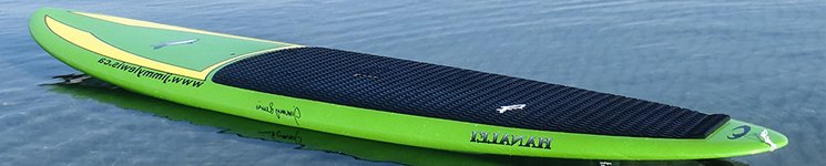 Rent Jimmy Lewis SUP board